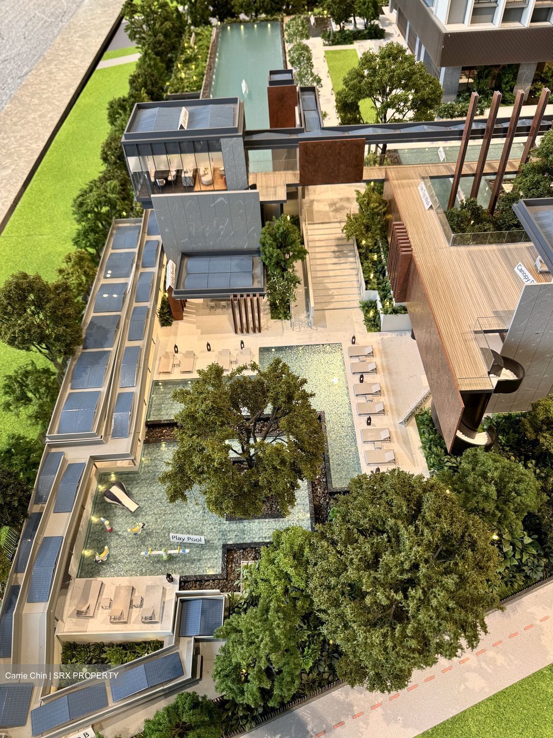 Promenade Peak (D3), Condominium #486811511